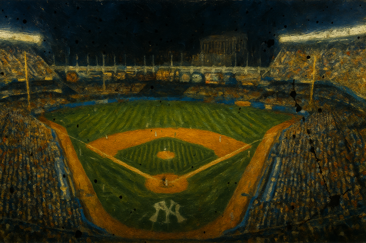 'The House That Ruth Built'