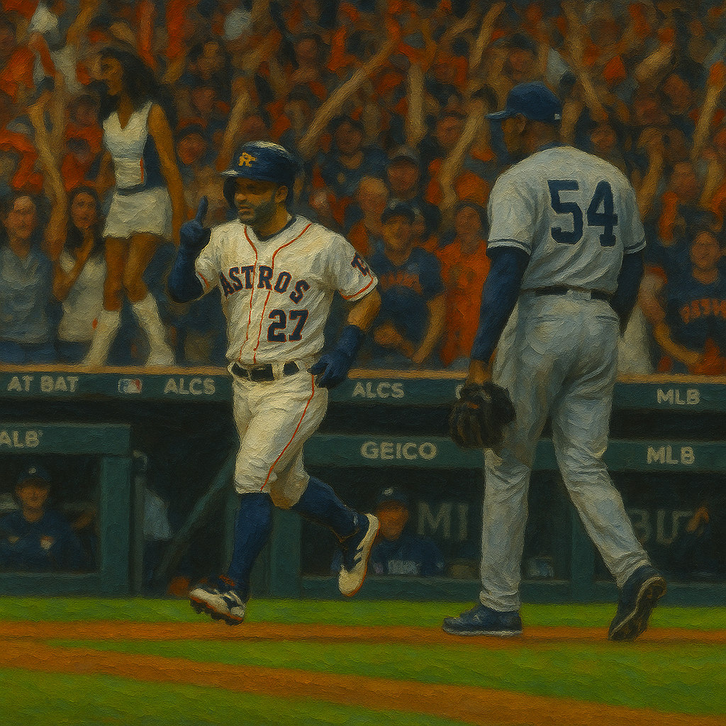 'The Walkoff'