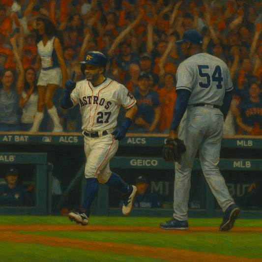 'The Walkoff'