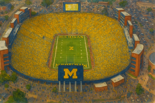 'The Big House'
