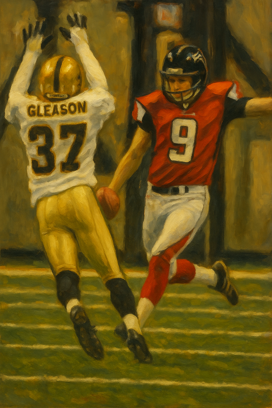 'The Block'