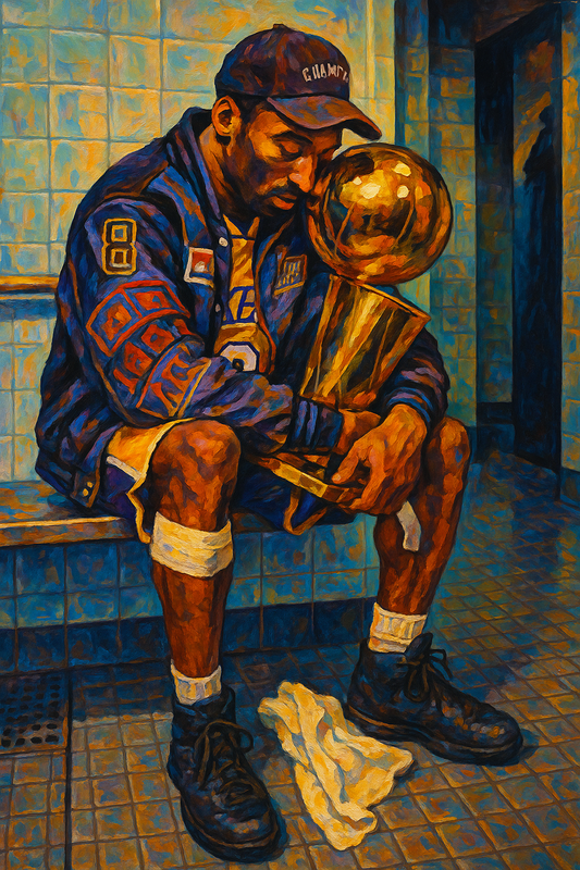 'The Mamba'
