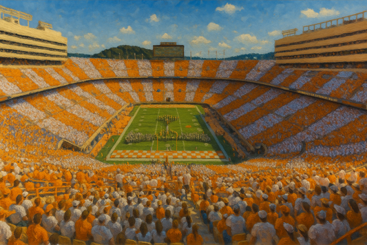 'The Rocky Top'