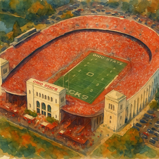'The Shoe'