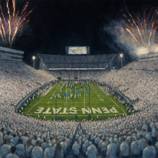 'The Whiteout'