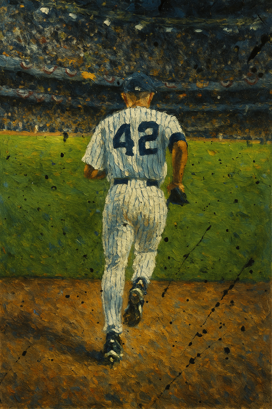 'The Enter Sandman'