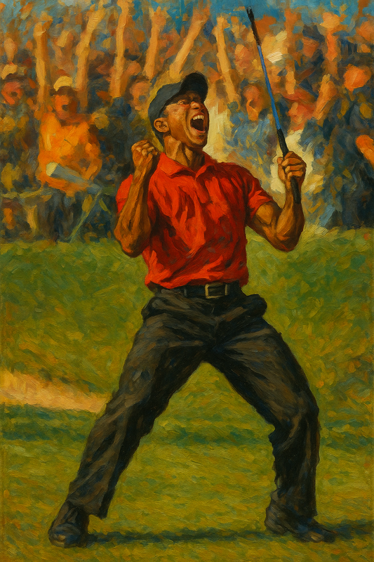 'The Big Cat'