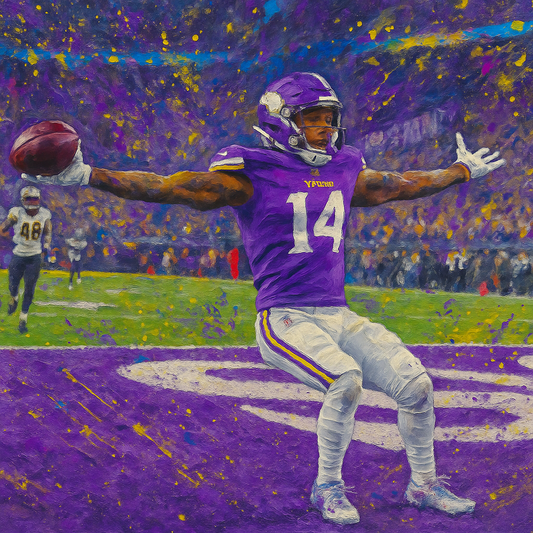 'The Minneapolis Miracle'