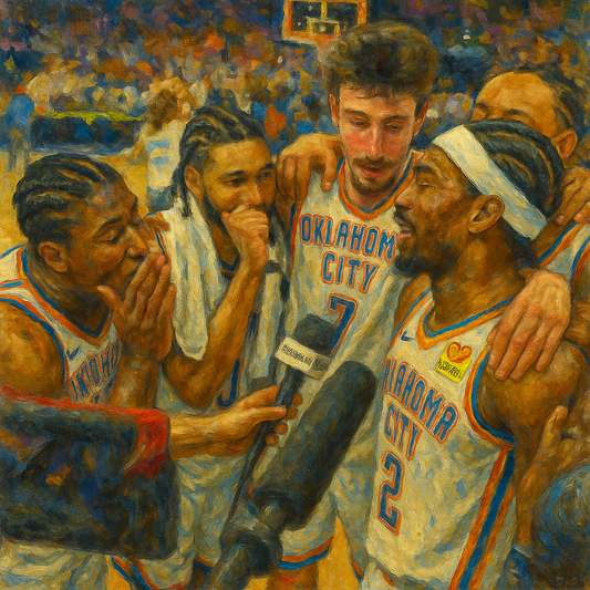 'The Postgame'